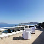 Villa On The Rocks W Hot Tub At Cavo Delos Agios Ioannis Diakoftis