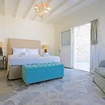 Villa On The Rocks W Hot Tub At Cavo Delos Agios Ioannis Diakoftis