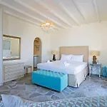 Villa On The Rocks W Hot Tub At Cavo Delos Agios Ioannis Diakoftis