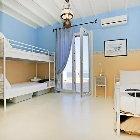 On The Rocks W Hot Tub At Cavo Delos Agios Ioannis Diakoftis