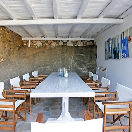 On The Rocks W Hot Tub At Cavo Delos *