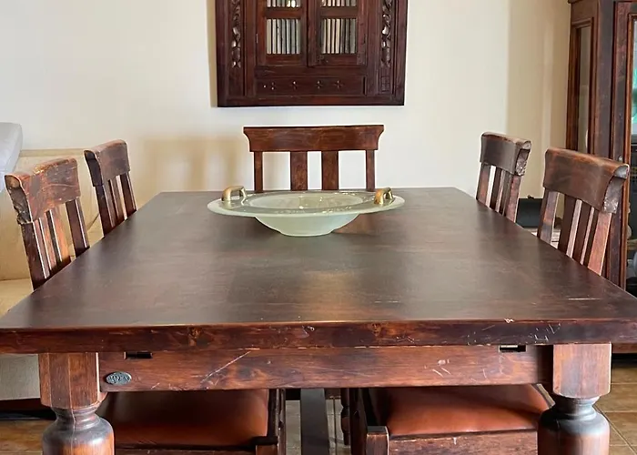 On The Rocks W Hot Tub At Cavo Delos