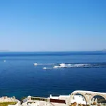 On The Rocks W Hot Tub At Cavo Delos 빌라