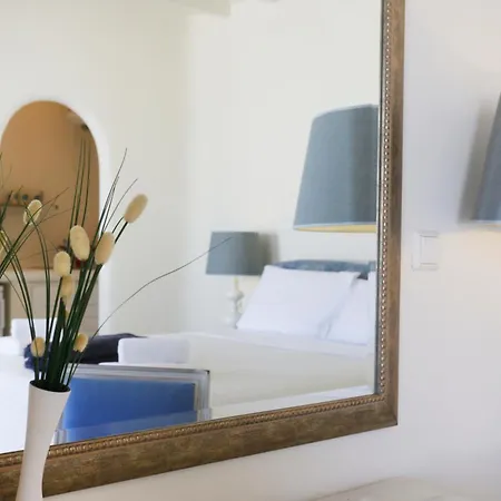 Villa On The Rocks W Hot Tub At Cavo Delos