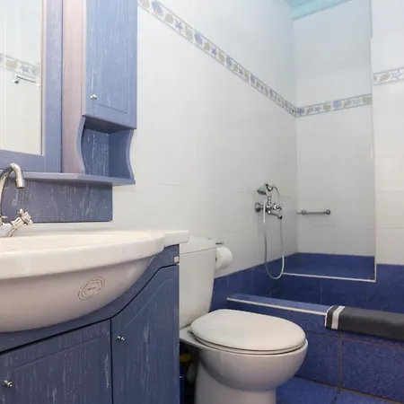 On The Rocks W Hot Tub At Cavo Delos Agios Ioannis Diakoftis