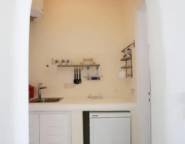 Willa On The Rocks W Hot Tub At Cavo Delos Agios Ioannis Diakoftis