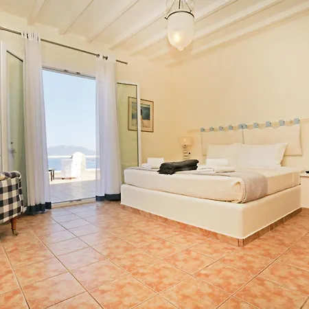 Villa On The Rocks W Hot Tub At Cavo Delos *