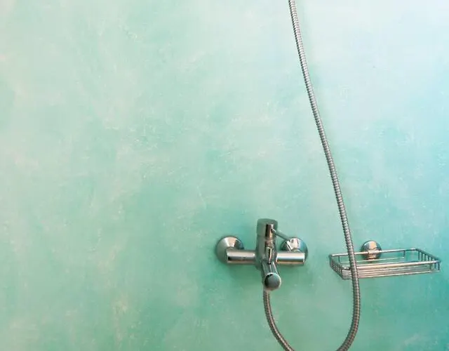 On The Rocks W Hot Tub At Cavo Delos *